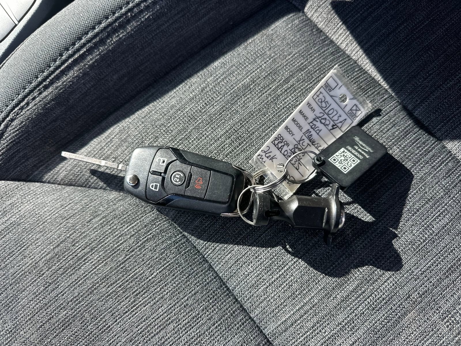 Used 2024 Ford Maverick XLT w/ XLT Luxury Package image 29