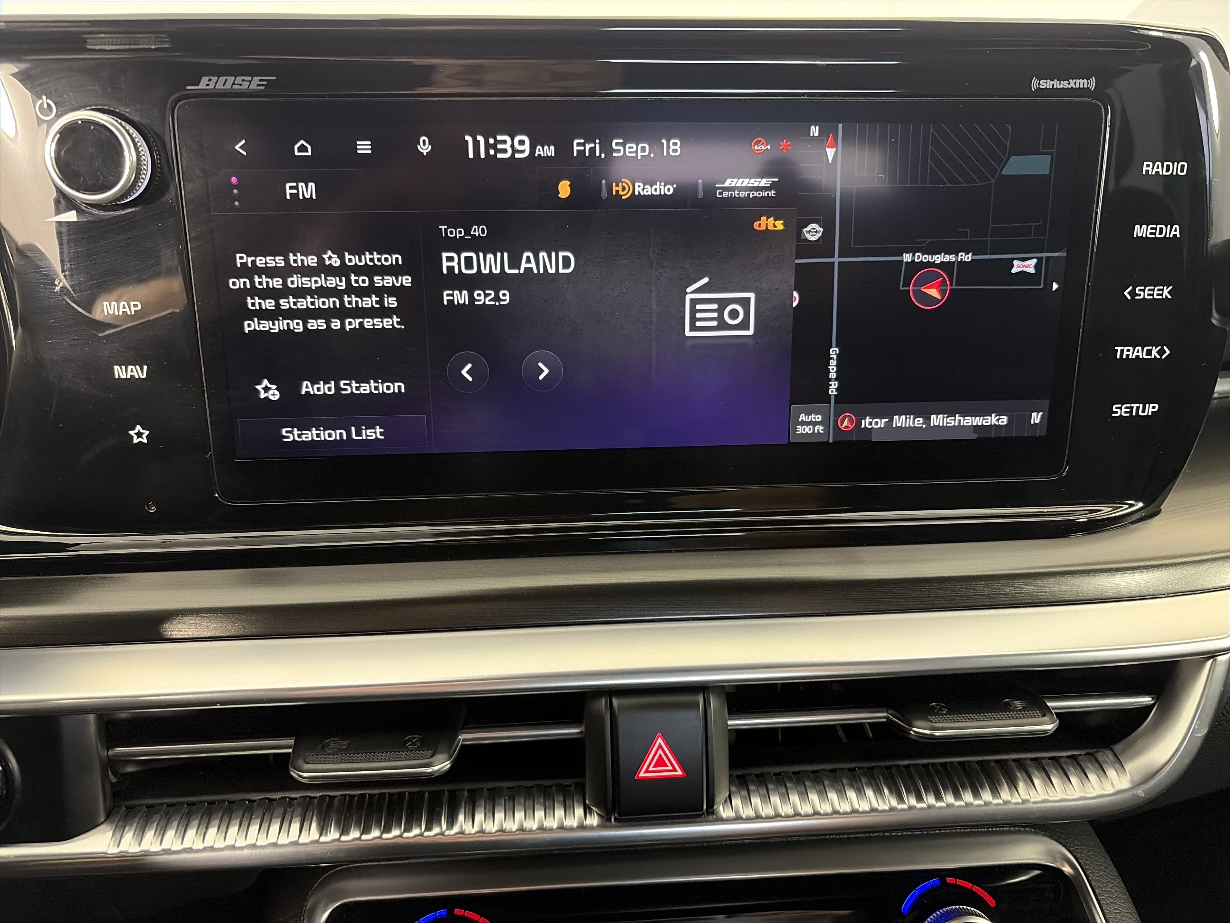 Certified 2024 Kia K5 GT w/ GT1 Package FWD image 22