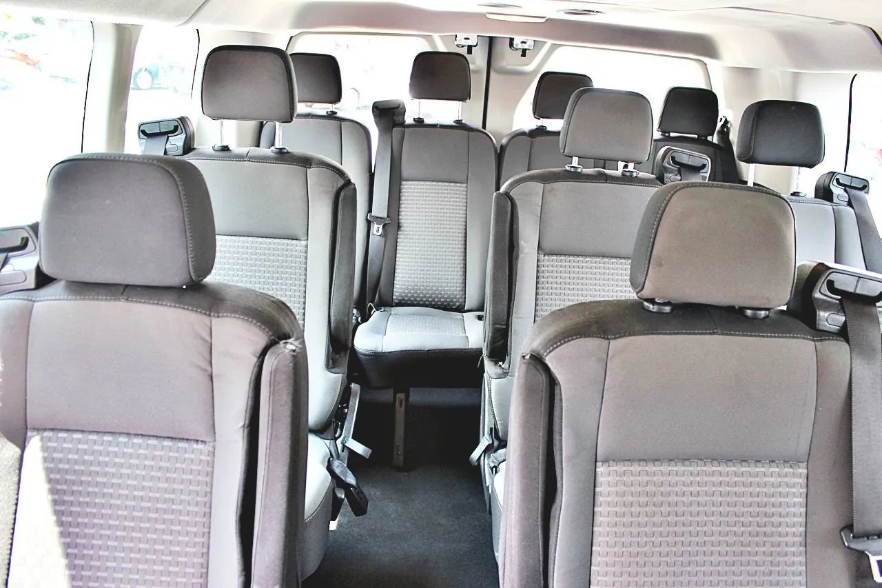 Used 2020 Ford Transit 350 XLT RWD image 40