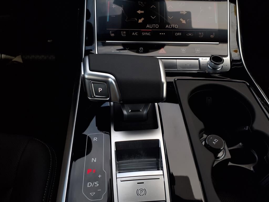 New 2026 Audi Q8 Premium Plus AWD/4WD image 19