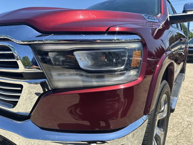 Certified 2022 RAM 1500 Laramie AWD/4WD image 50