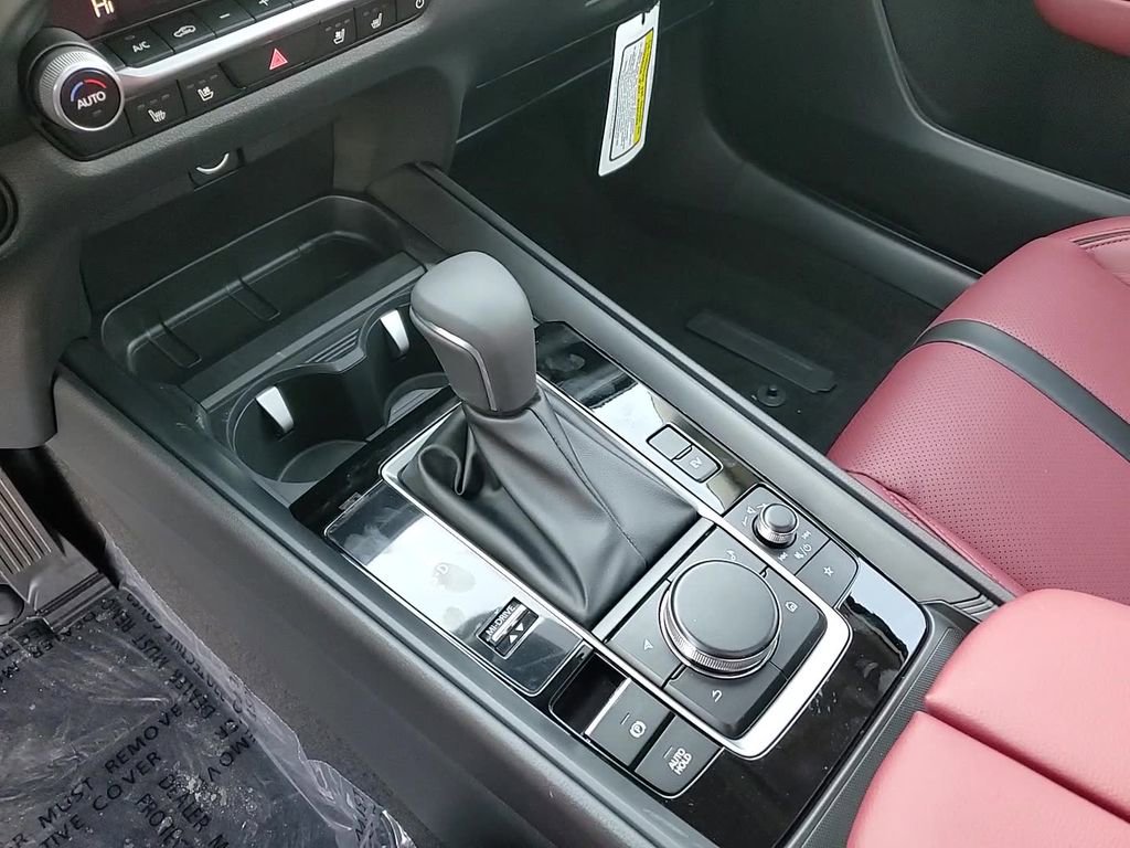 New 2026 MAZDA CX-50 AWD 2.5 Hybrid w/ Weather Package image 18