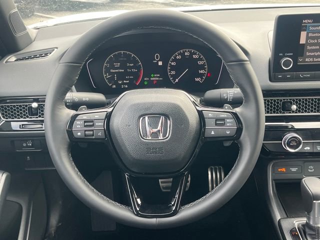 New 2026 Honda Civic Sport image 20