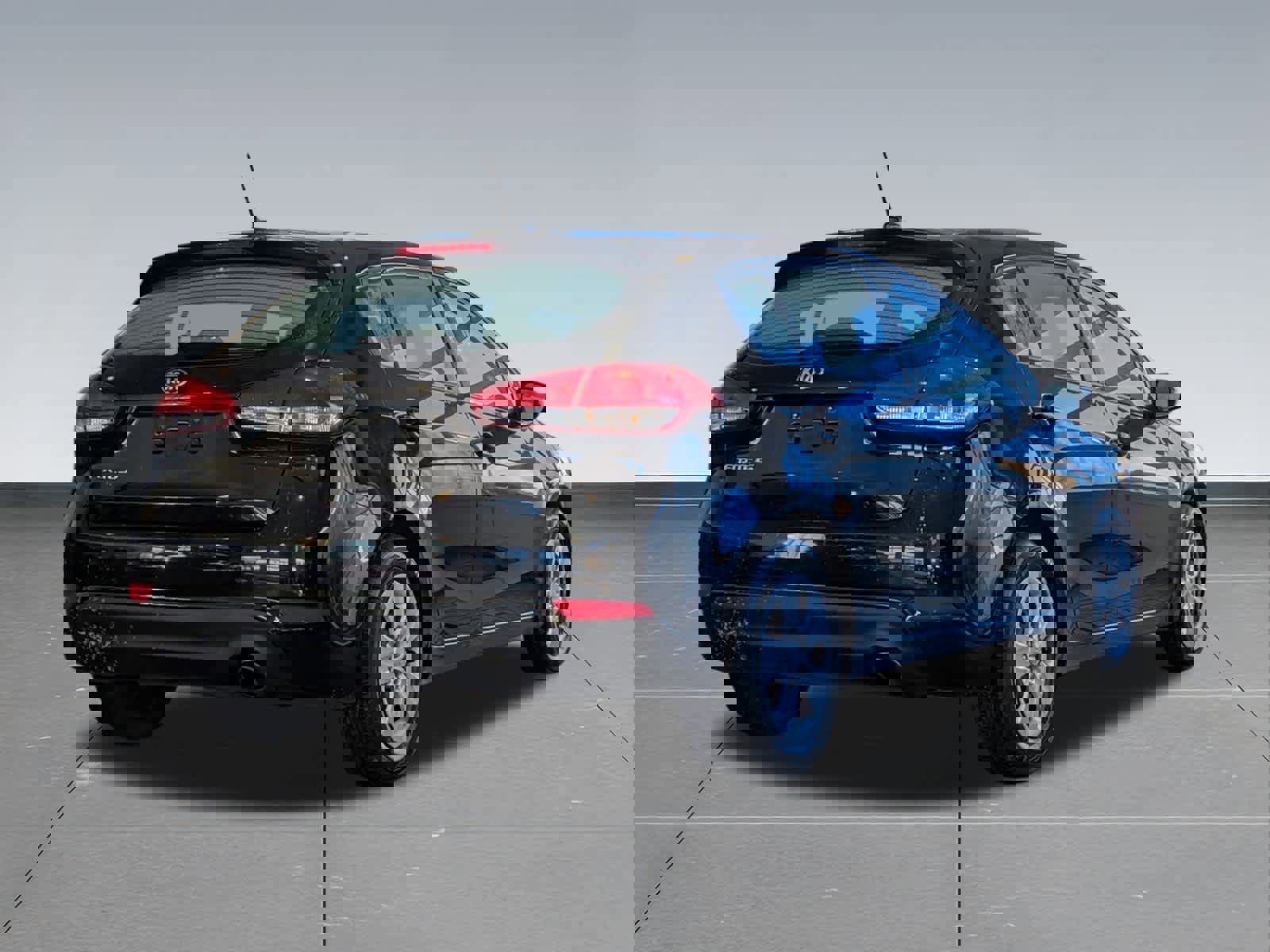 Used 2017 Kia Forte LX image 6