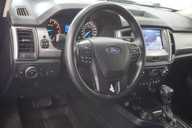 Used 2022 Ford Ranger XL w/ Equipment Group 101A High image 6