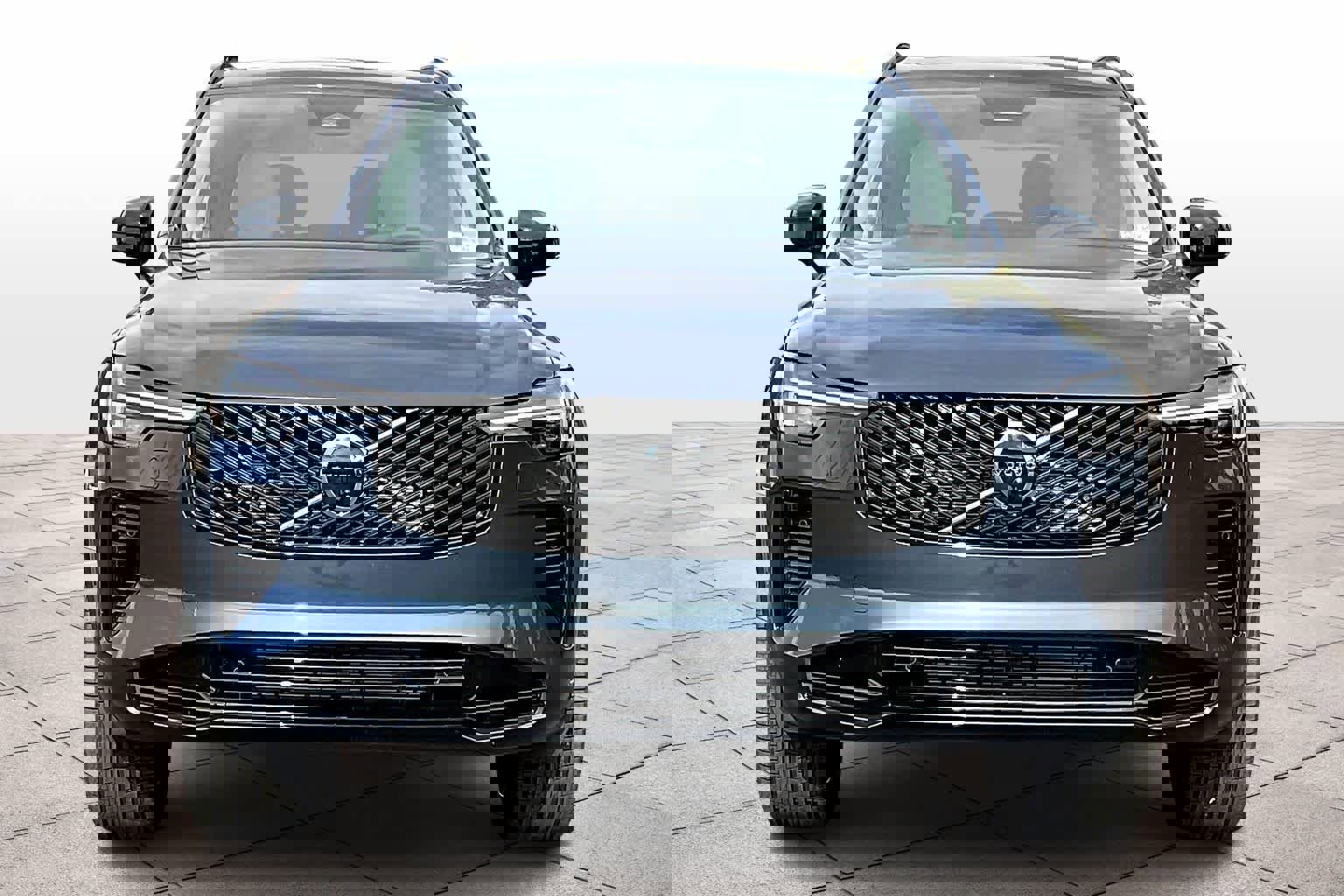 New 2026 Volvo XC90 B6 Ultra w/ Protection Package image 5