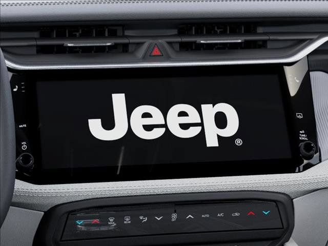 New 2026 Jeep Cherokee Laredo AWD/4WD image 18