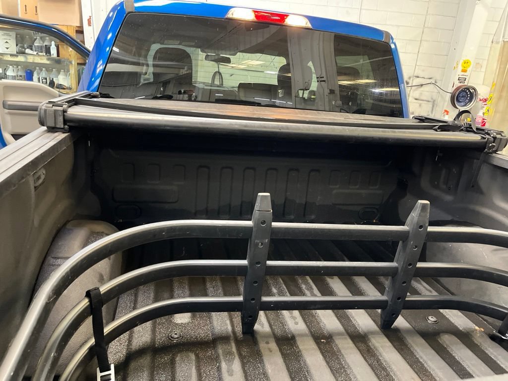 Used 2018 Ford F150 XL w/ Equipment Group 101A Mid RWD image 25