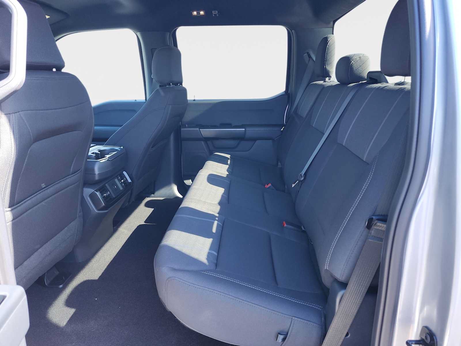 New 2026 Ford F150 STX AWD/4WD image 15
