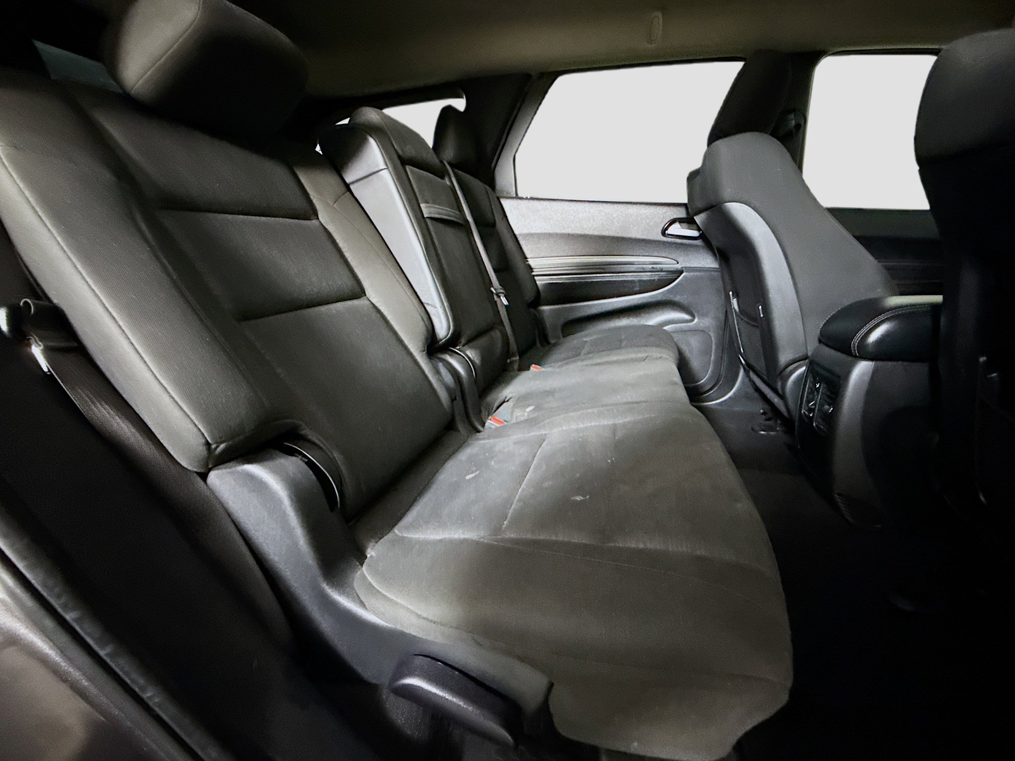 Used 2021 Dodge Durango SXT image 25