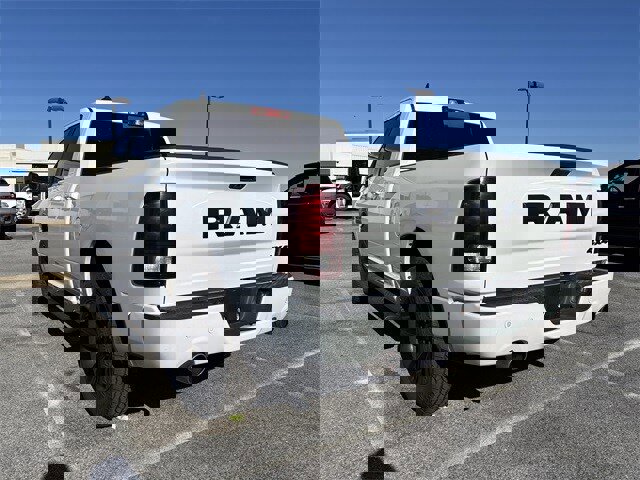 Used 2018 RAM 1500 Sport w/ Sport Premium Group image 3