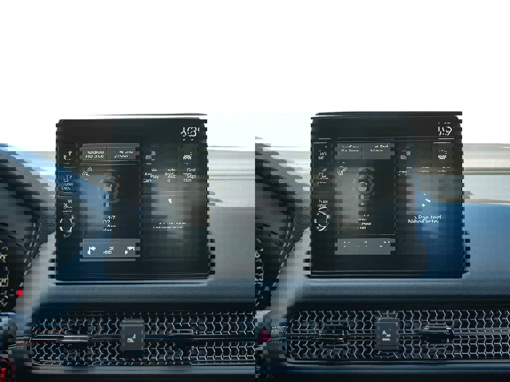 New 2026 Honda HR-V Sport image 15