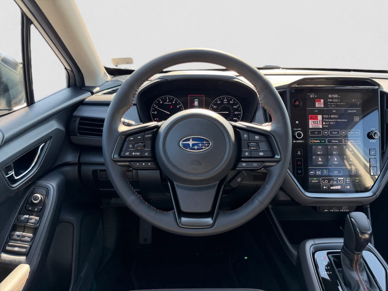 New 2026 Subaru Crosstrek 2.5i Limited w/ Crosstrek Mirror Package AWD/4WD image 13