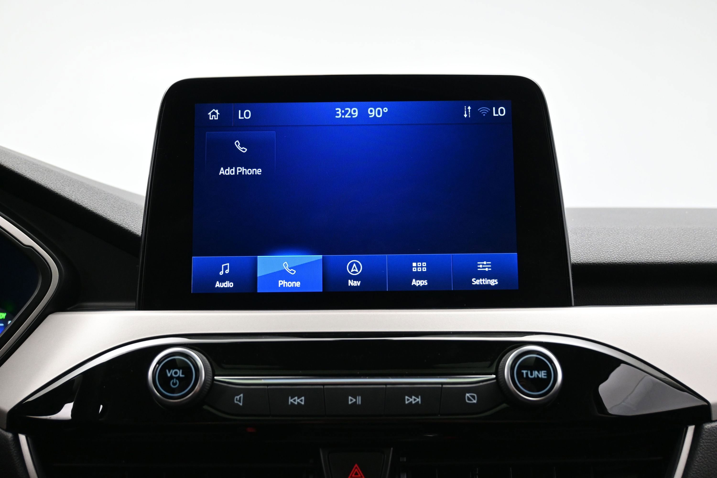 Used 2022 Ford Escape SEL w/ Technology Package FWD image 33