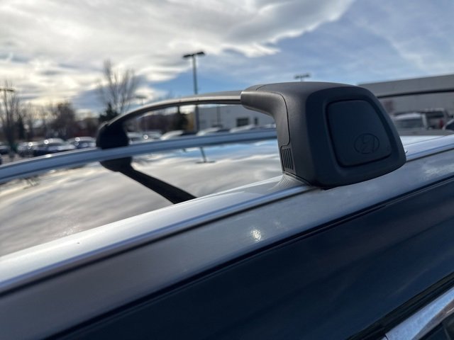 Used 2022 Hyundai Santa Fe SEL w/ Convenience + Premium Package image 11