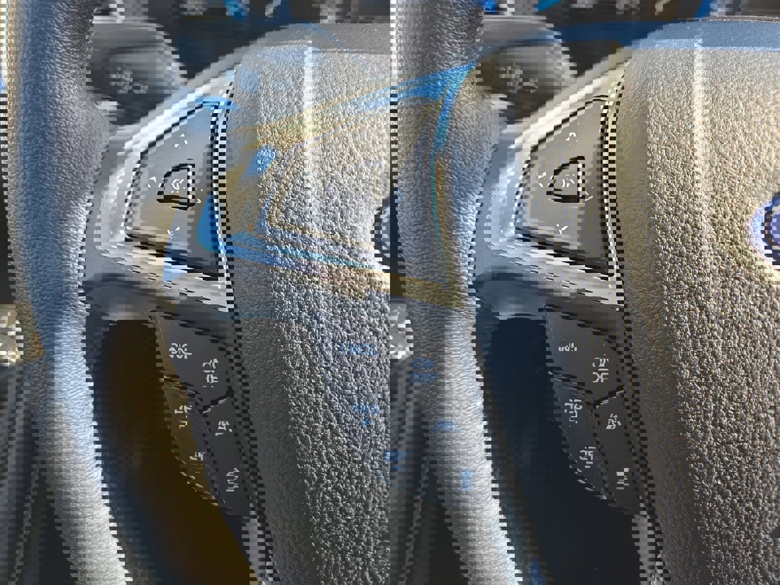 Certified 2024 Ford Edge Titanium w/ Equipment Group 301A image 14