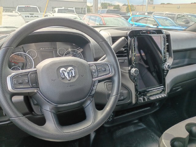 New 2026 RAM 2500 Tradesman AWD/4WD image 10