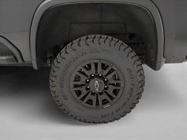 Used 2024 Chevrolet Silverado 2500 ZR2 image 21