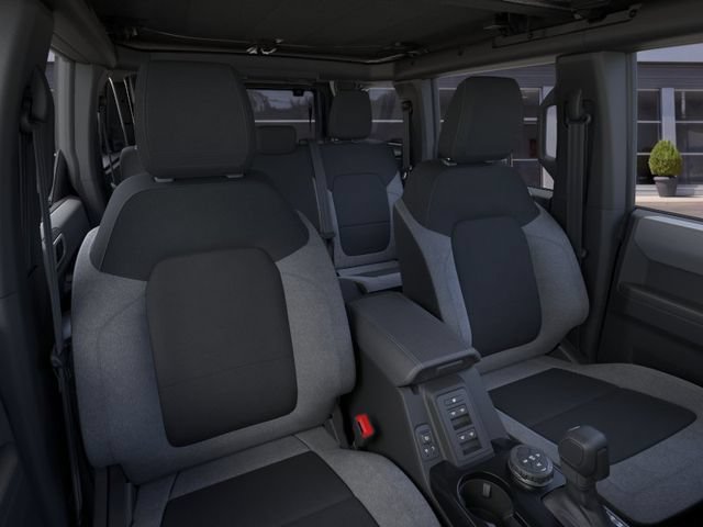 New 2026 Ford Bronco Big Bend AWD/4WD image 14