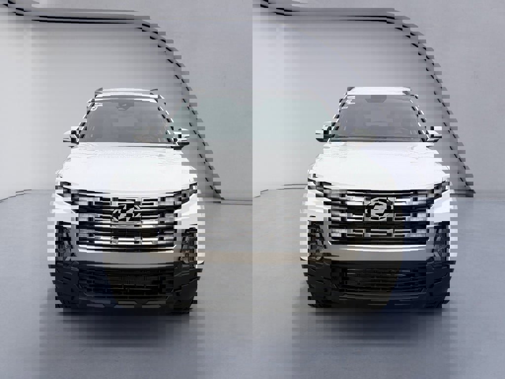 New 2026 Hyundai Santa Cruz SEL image 8