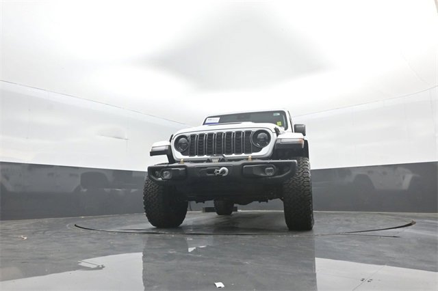 Used 2024 Jeep Wrangler Unlimited Rubicon 392 image 25