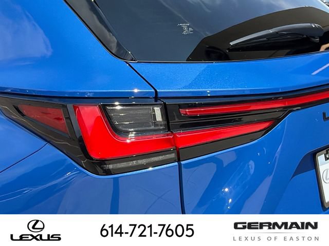 New 2026 Lexus NX 350 AWD w/ Premium Package image 14