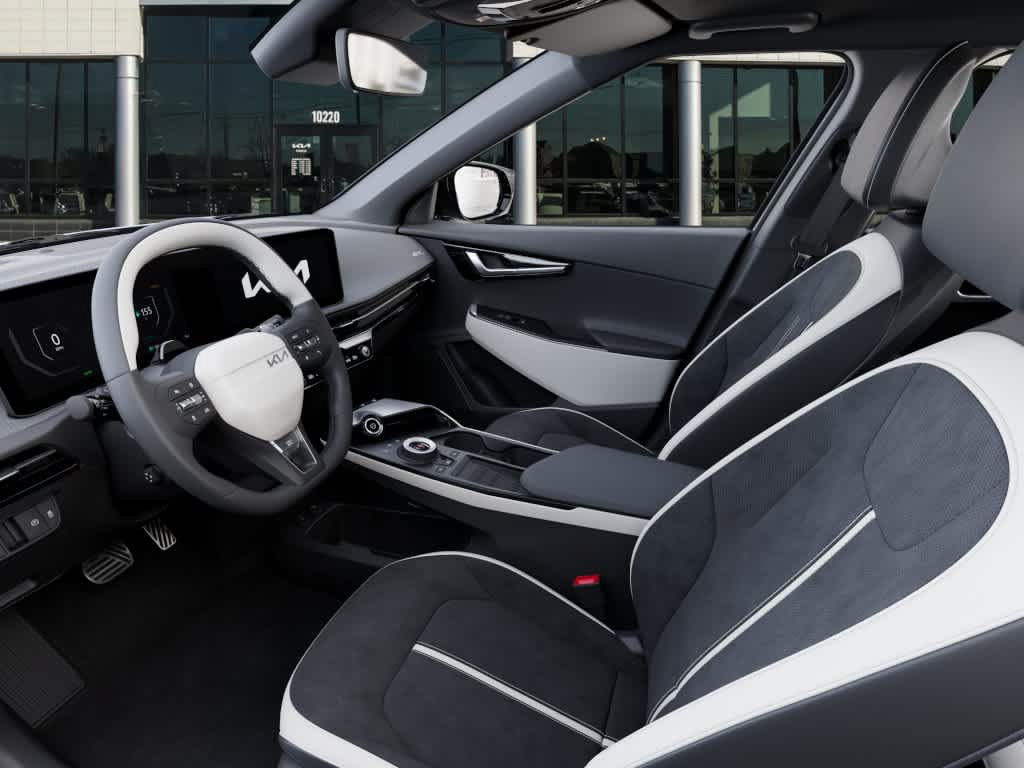 New 2026 Kia EV6 GT-Line RWD image 17