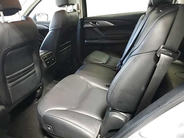 Used 2023 MAZDA CX-9 Touring Plus image 5