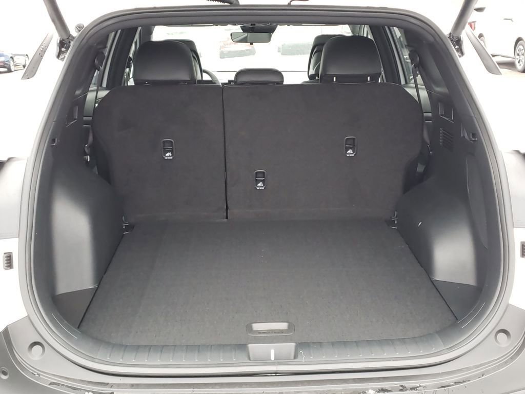 New 2026 Kia Sportage X-Line image 7