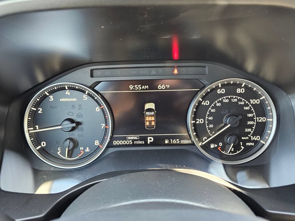 New 2026 Mitsubishi Outlander LE AWD/4WD image 20