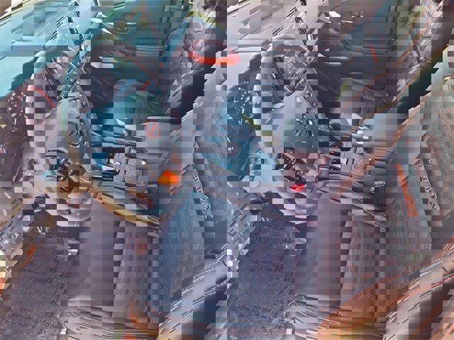 Certified 2025 Nissan Frontier PRO-4X w/ Pro Premium Package image 7