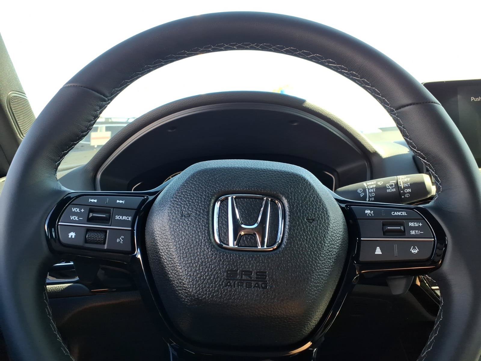 New 2026 Honda Civic Sport image 20