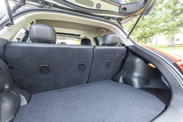 Used 2012 Nissan Juke SL FWD image 9