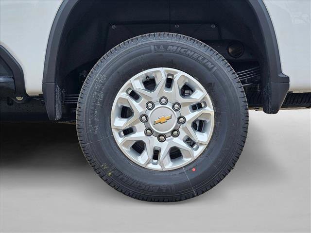 New 2026 Chevrolet Silverado 2500 LT w/ Safety Package image 10