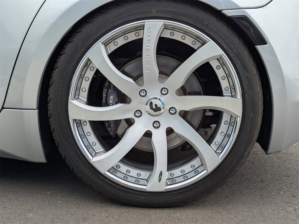 Used 2012 Fisker Karma EcoSport image 44