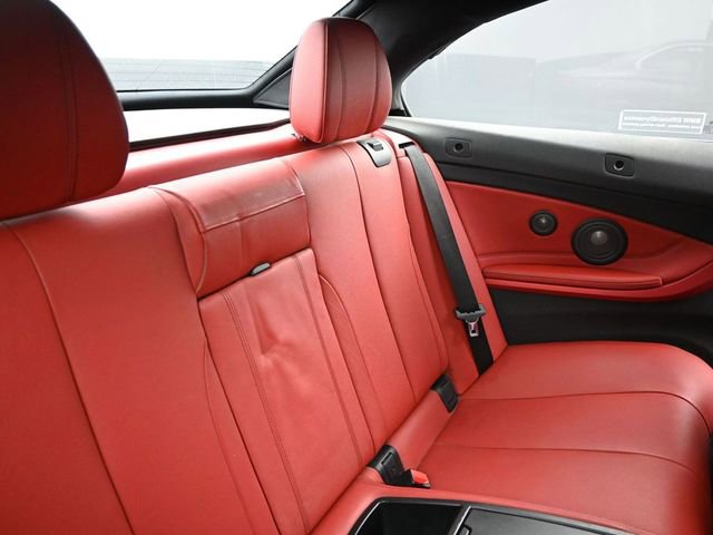 Used 2014 BMW 435i Convertible image 18
