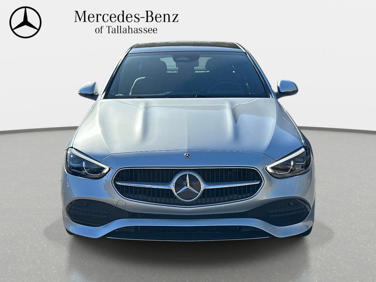 Certified 2026 Mercedes-Benz C 300 Sedan image 2