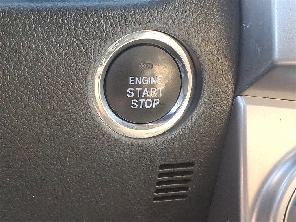 Used 2017 Toyota 4Runner Limited image 23