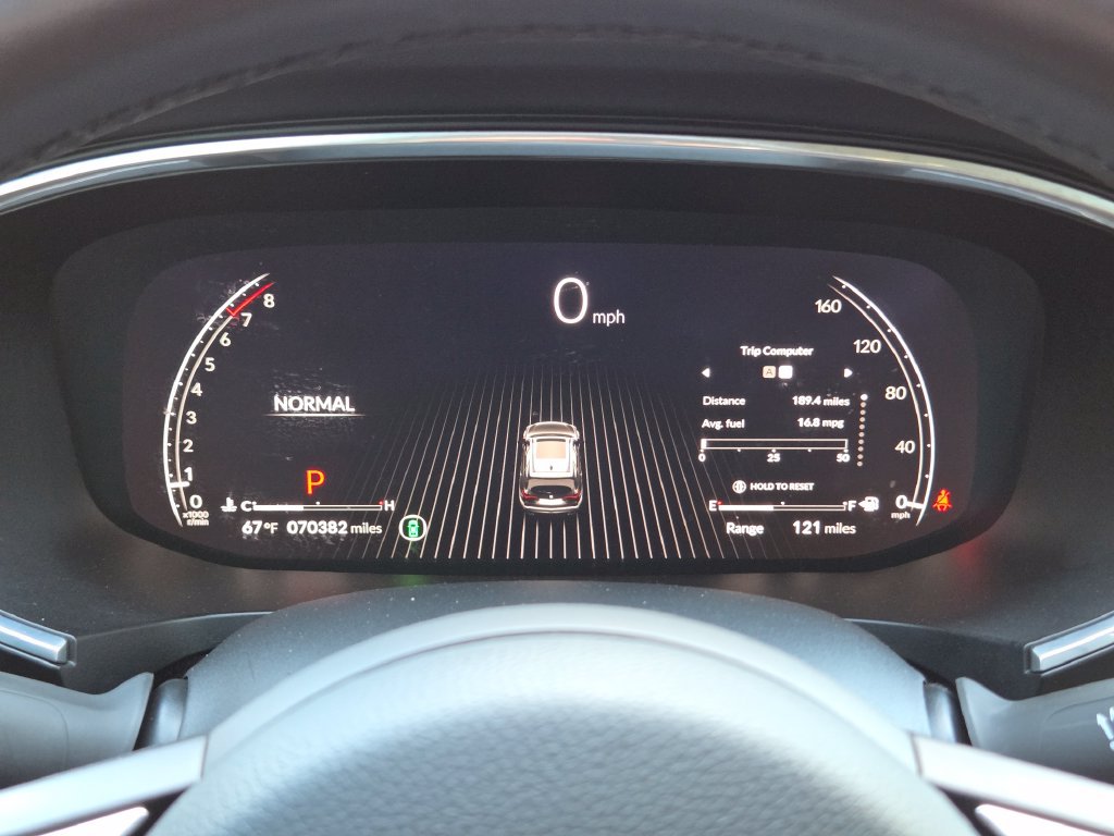 Used 2022 Acura MDX w/ Advance Package AWD/4WD image 39