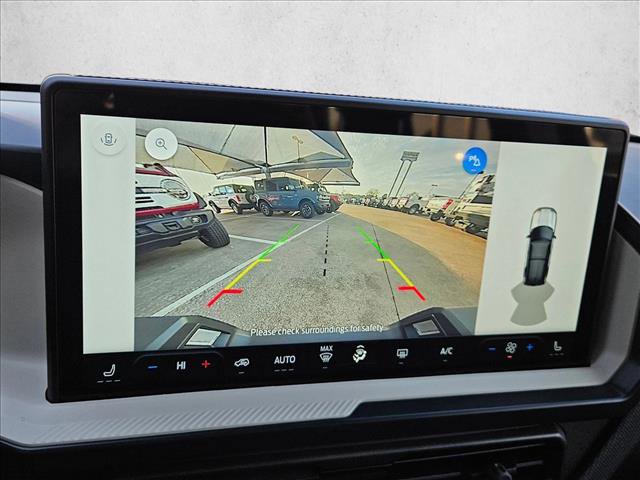 New 2026 Ford Bronco Sport Heritage w/ Convenience Package image 18