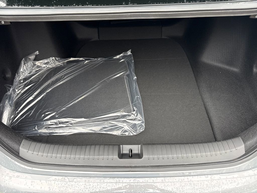 New 2025 Honda Accord Sport image 25