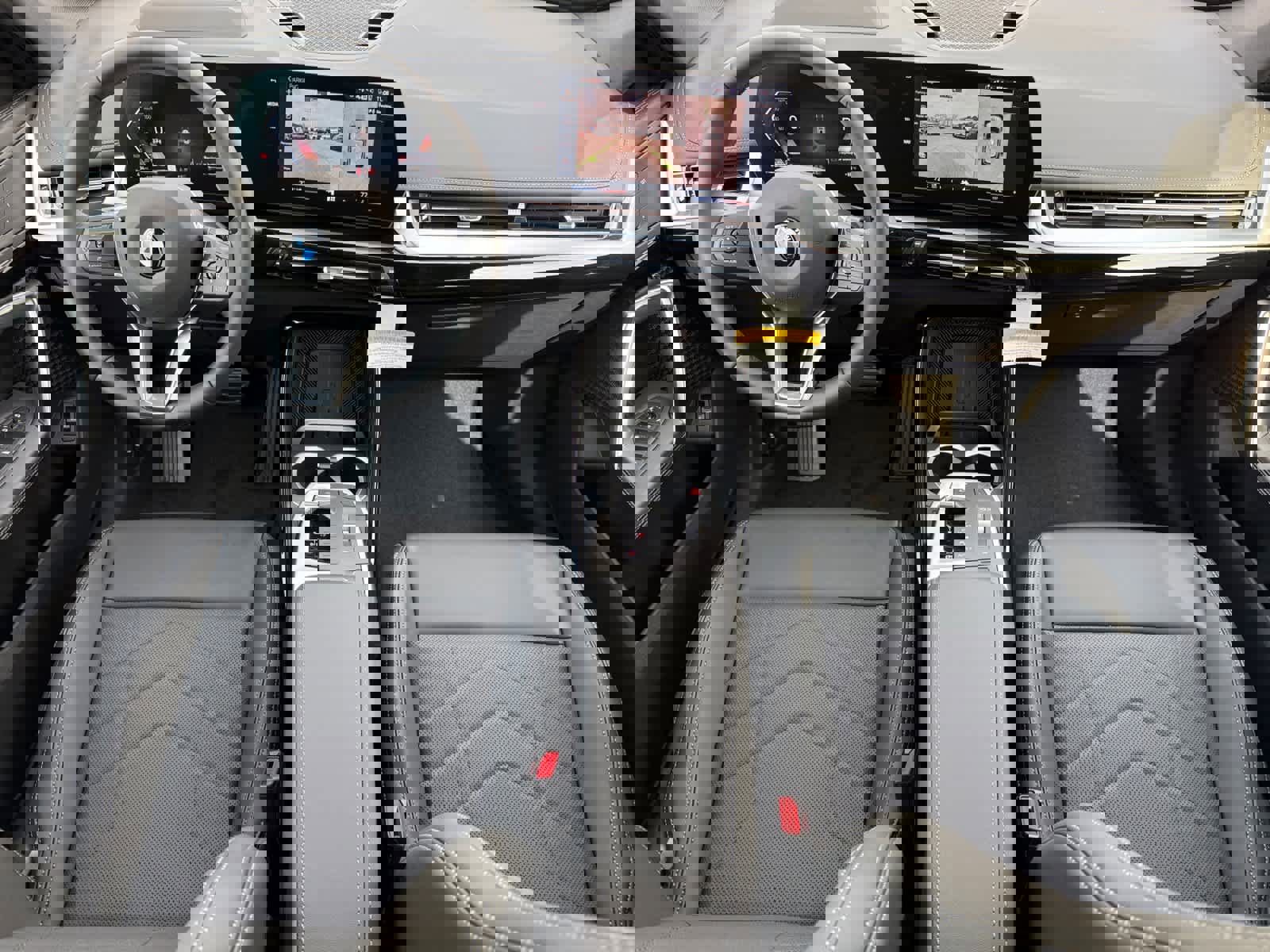 New 2026 BMW X1 xDrive28i w/ Technology Package image 19