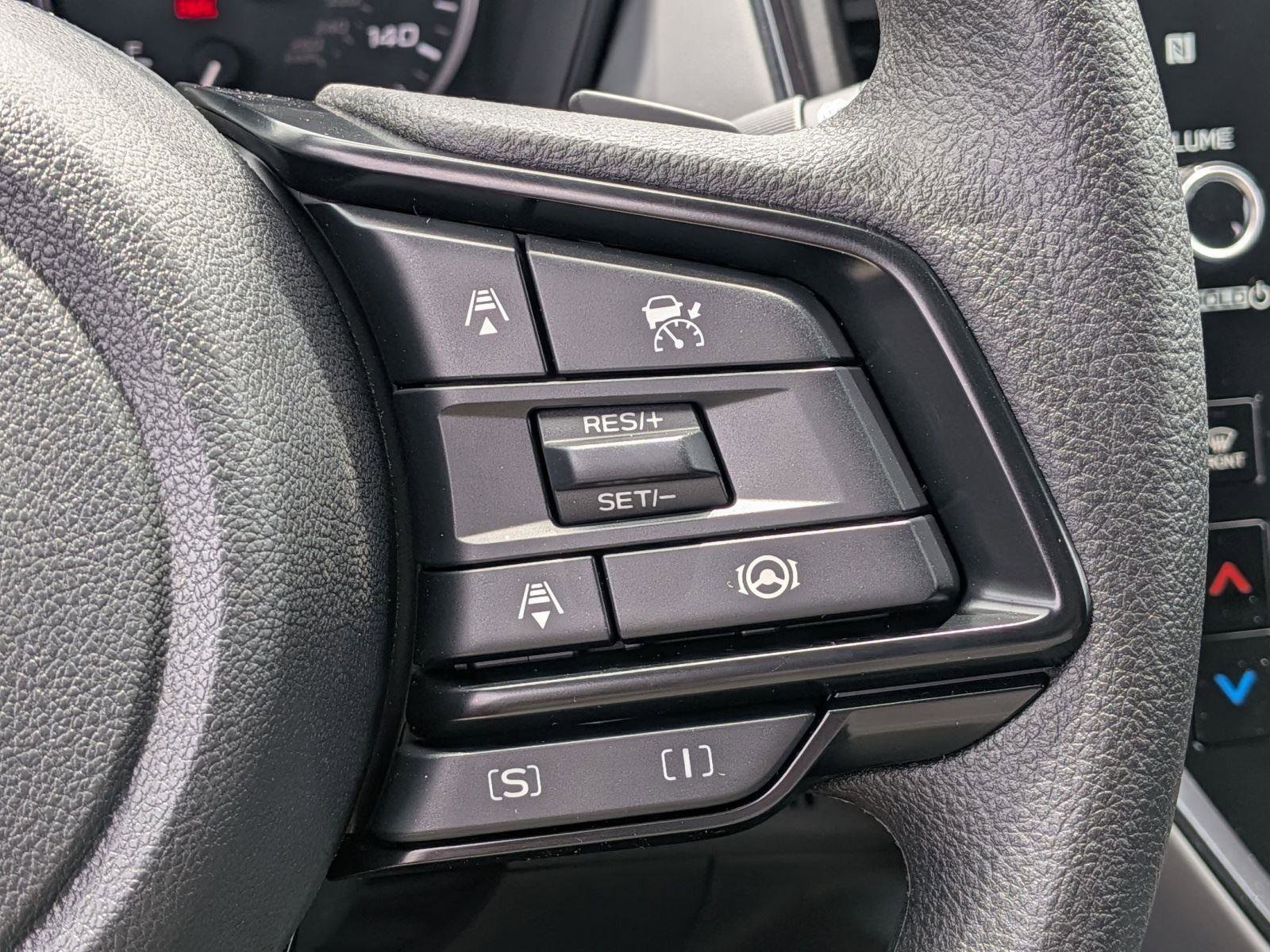 New 2026 Subaru Crosstrek 2.0i Premium AWD/4WD image 23