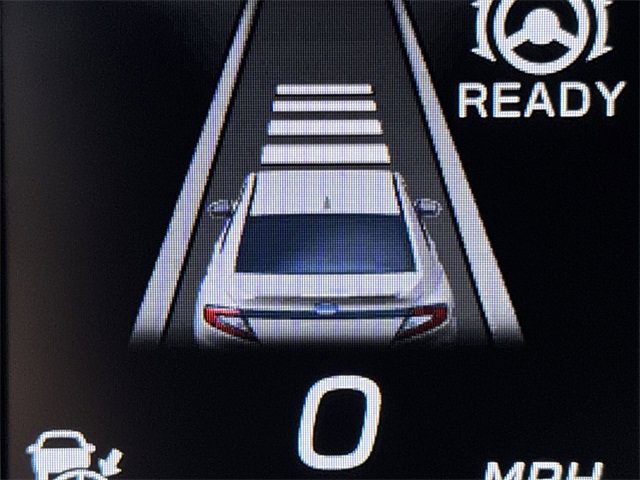 New 2025 Subaru WRX Premium image 20