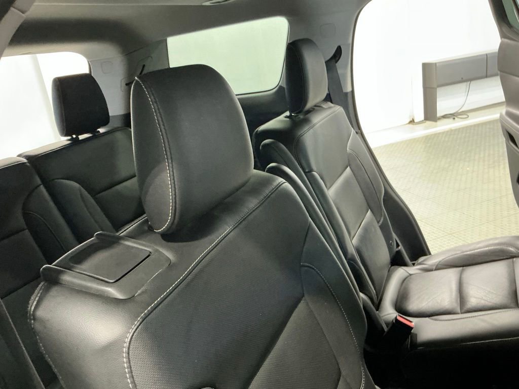 Used 2019 GMC Acadia SLT w/ LPO, Floor Liner Package FWD image 18