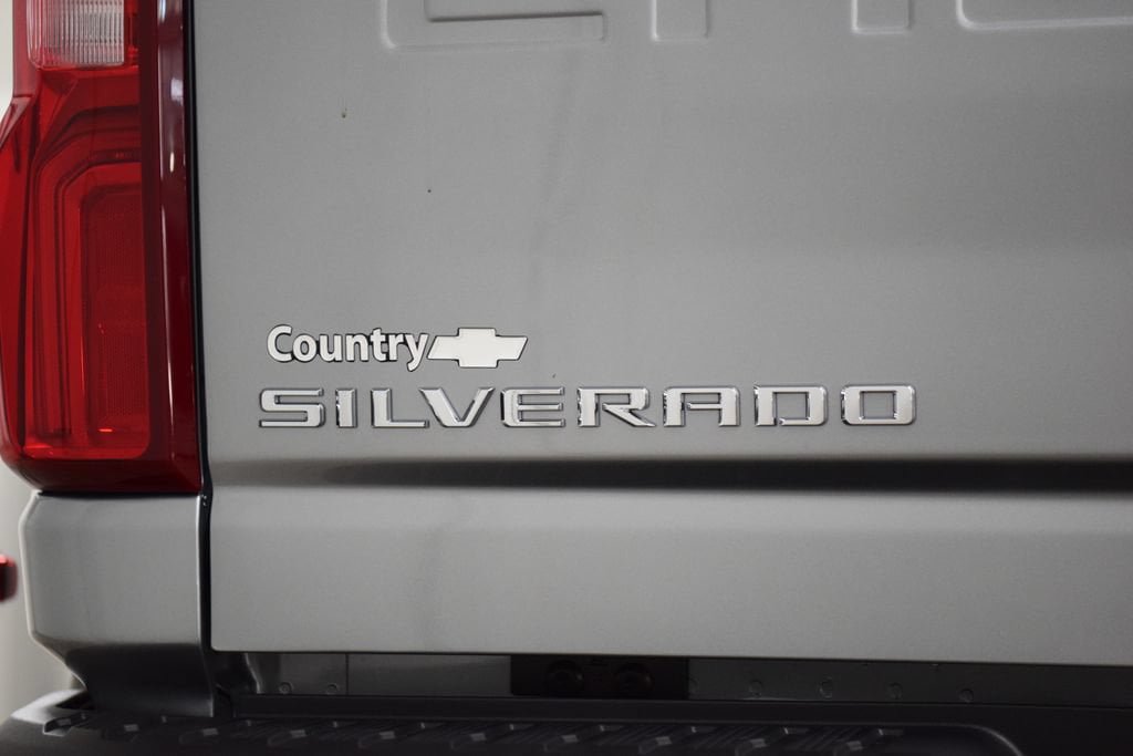 New 2026 Chevrolet Silverado 3500 LT w/ All Star Edition AWD/4WD image 24