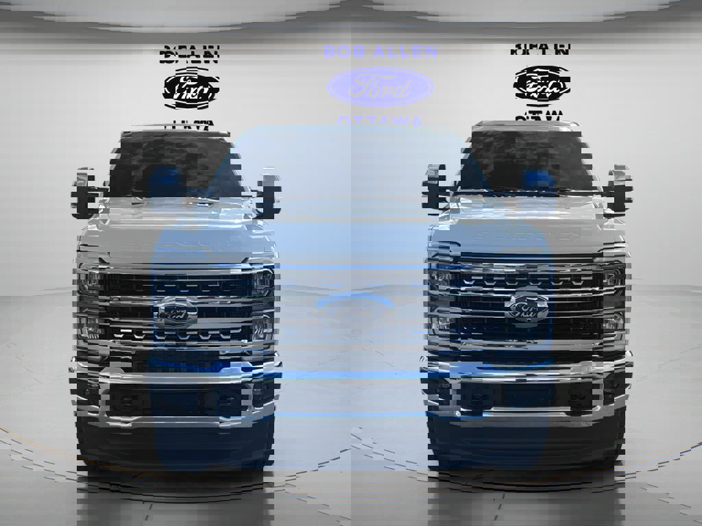 Used 2026 Ford F250 Lariat w/ Chrome Package AWD/4WD image 15