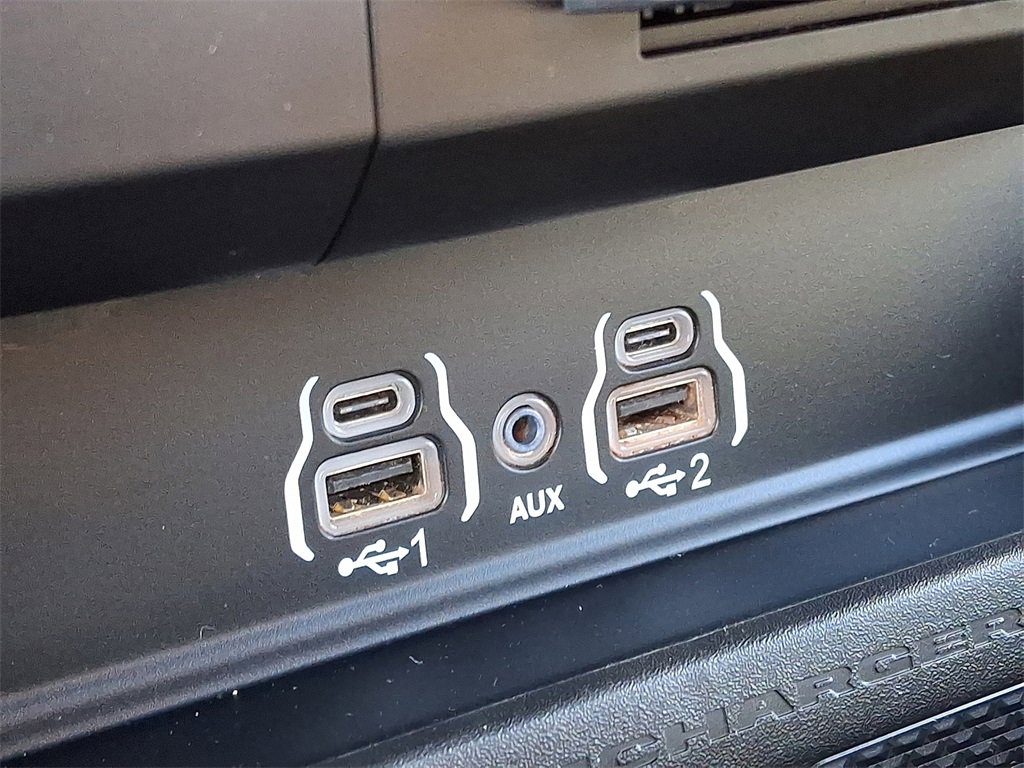 Used 2025 RAM 1500 Big Horn image 24