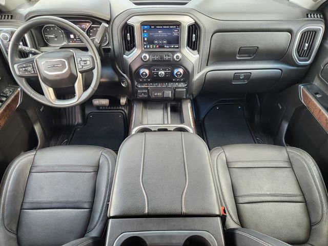 Used 2023 GMC Sierra 2500 Denali w/ Denali Ultimate Package image 23