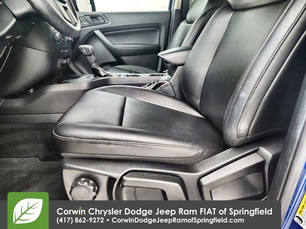 Used 2019 Ford Ranger XL image 20